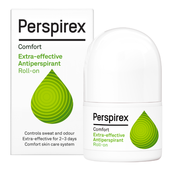 Perspirex Comfort