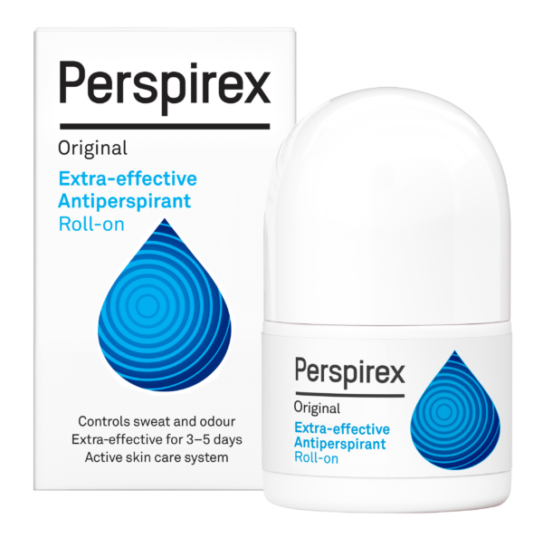 Perspirex Original