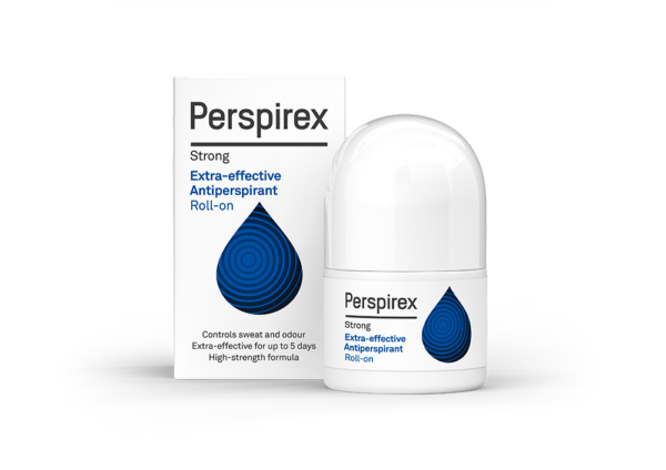 Perspirex Roll-On