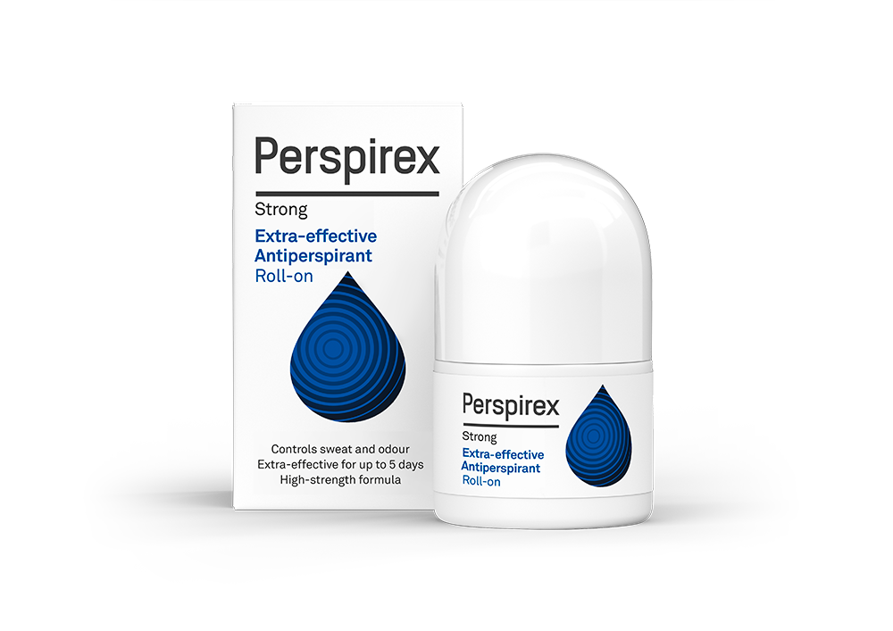 Perspirex Roll-On