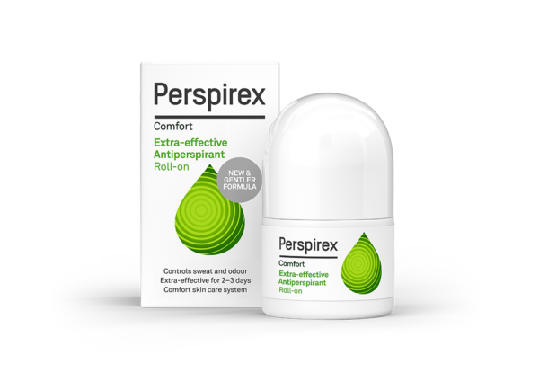 Perspirex Comfort Roll-On