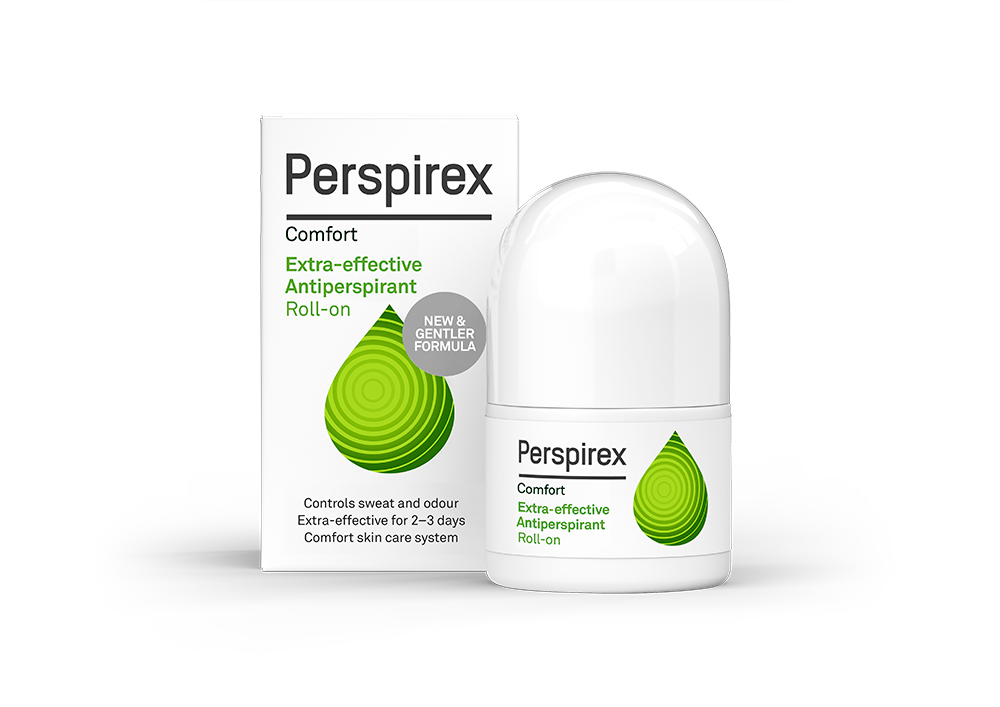 Perspirex Comfort Roll-On