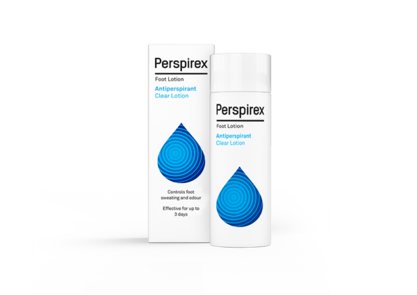 Perspirex Foot Lotion