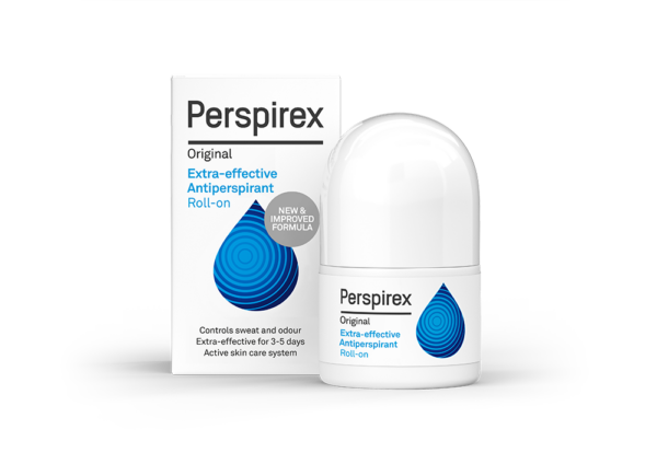 Perspirex Original Roll-On