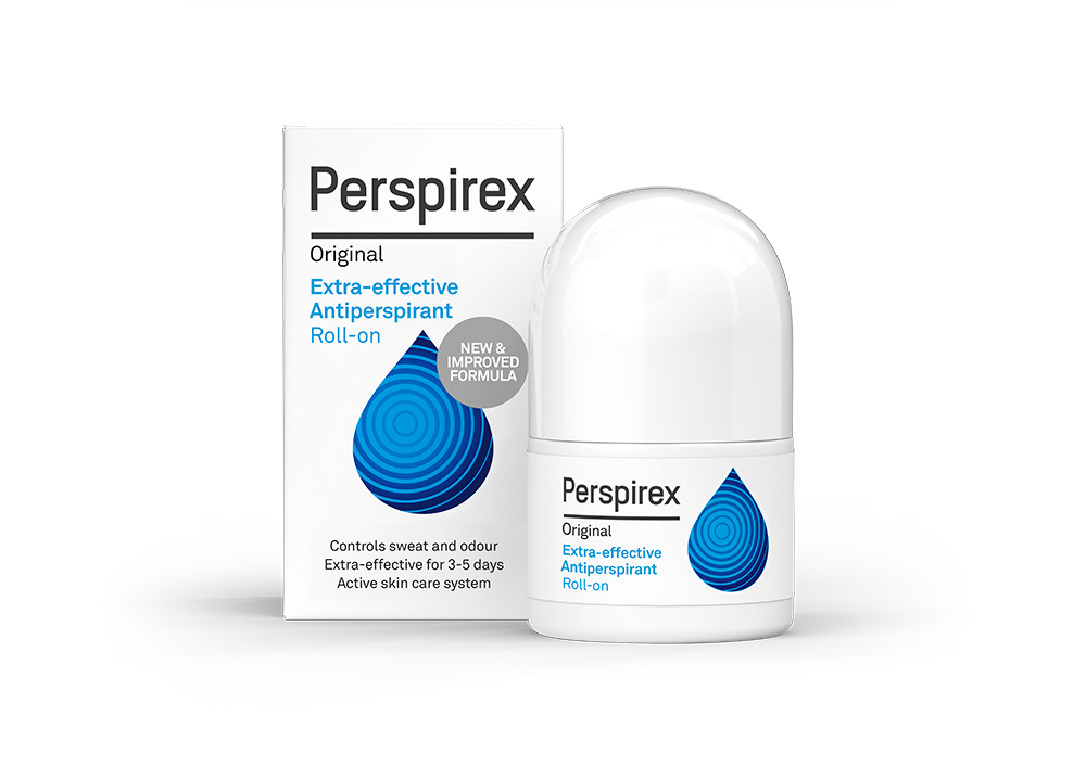 Perspirex Original Roll-On