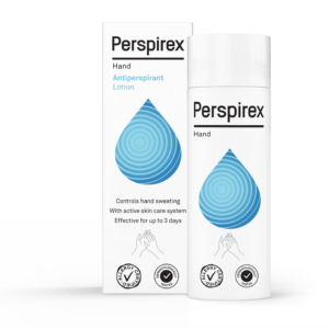  Perspirex Antitranspirante original roll-on (0.7 fl oz) :  Belleza y Cuidado Personal